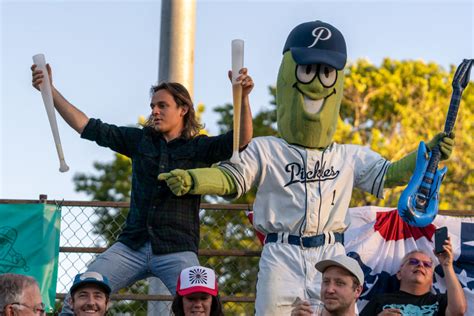 napoleon games instagram|Napoleon @ Portland Pickles Game!! .